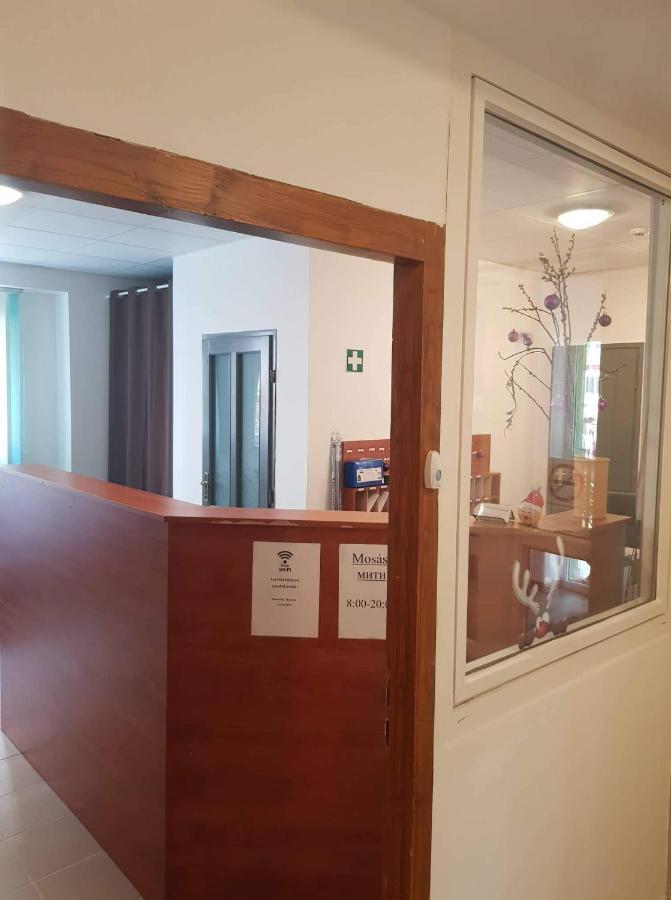 Lanchid Szallo Kecskemét Zewnętrze zdjęcie