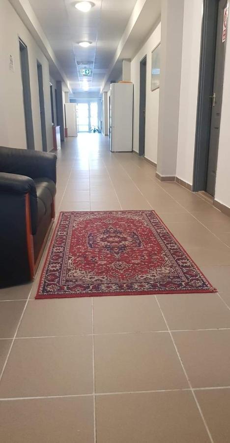 Lanchid Szallo Kecskemét Zewnętrze zdjęcie