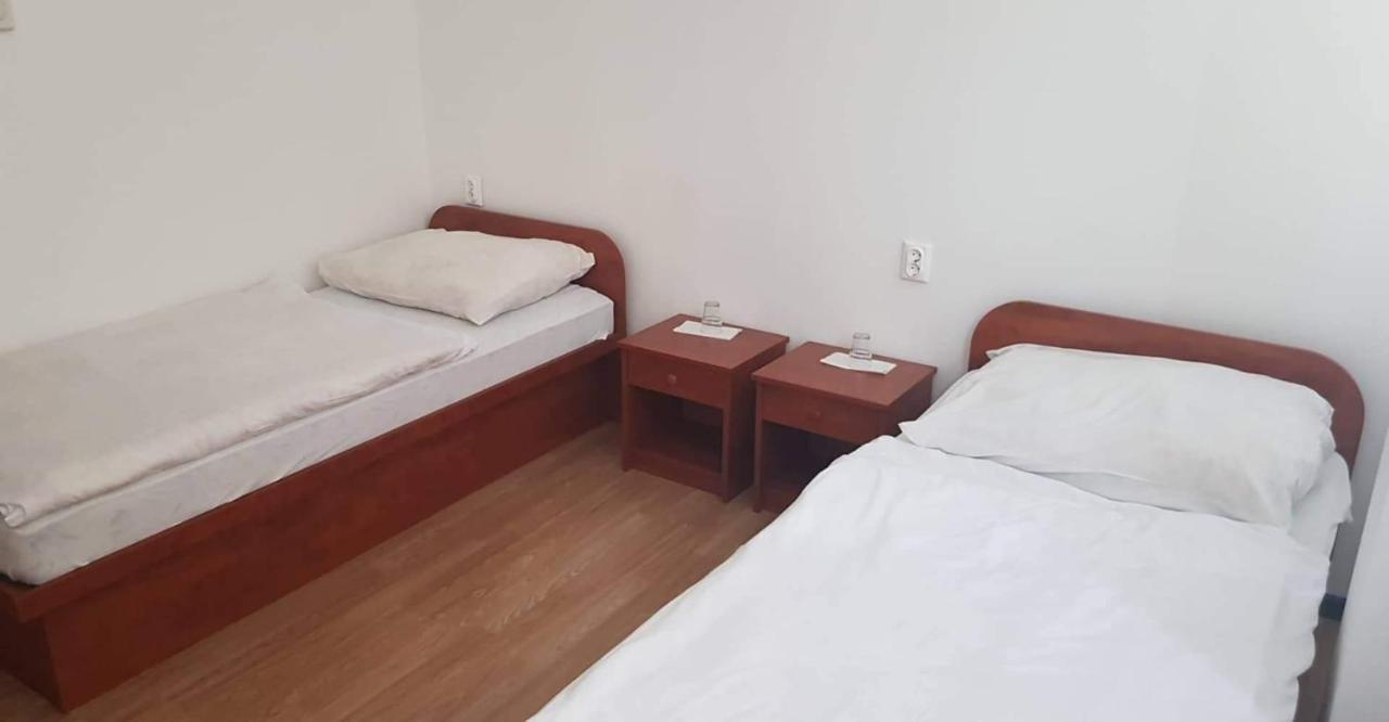 Hotel Lanchid Szallo Kecskemét Zewnętrze zdjęcie